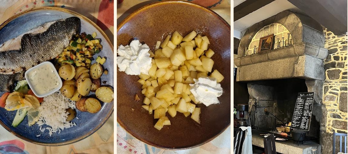 Le Porche Au Pain - Gallery Image 3