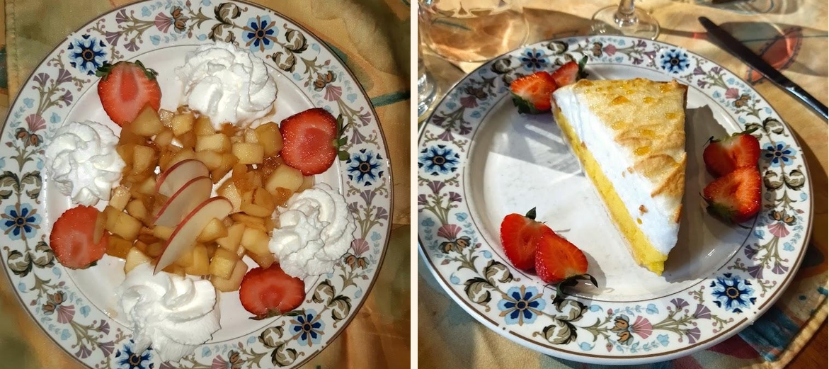 Le Porche Au Pain - Gallery Image 4