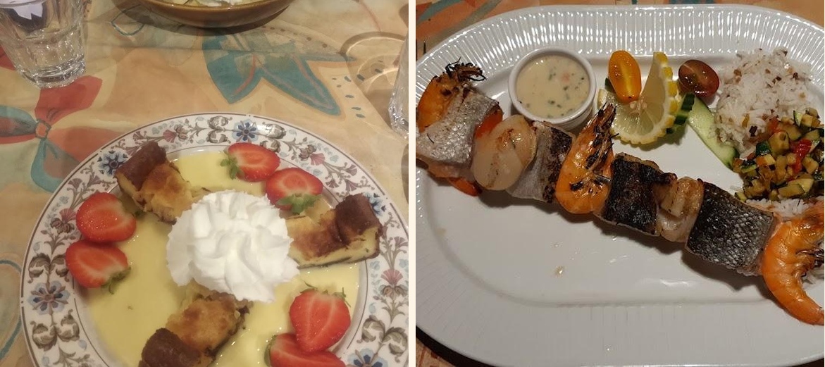 Le Porche Au Pain - Gallery Image 5