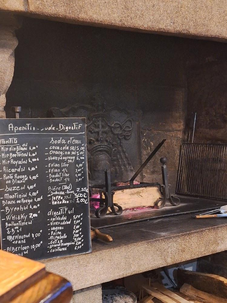 Le Porche Au Pain - Menu Image 4